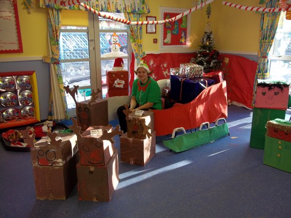 Christmas Fayre Photo-5