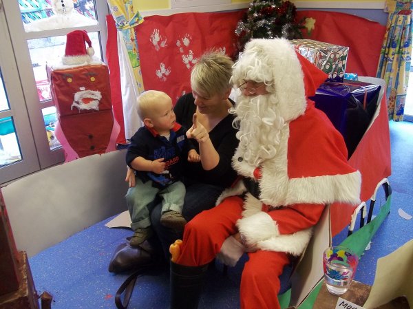 Christmas Fayre Photo-6