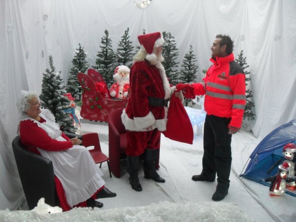 Winter Wonderland 2011 Photo-1