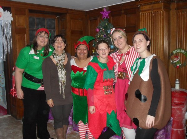 Winter Wonderland 2011 Photo-2
