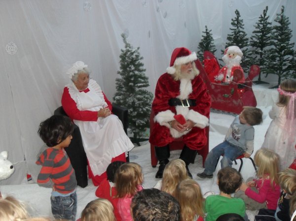Winter Wonderland 2011 Photo-3