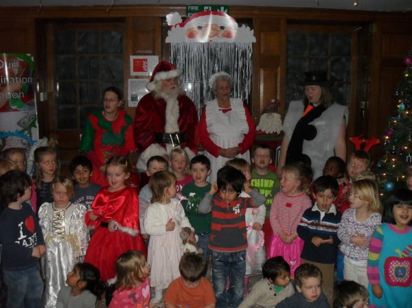 Winter Wonderland 2011 Photo-4