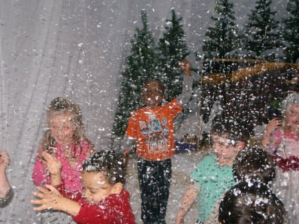 Winter Wonderland 2011 Photo-5