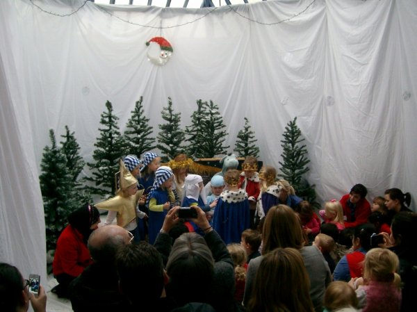 Winter Wonderland 2011 Photo-6