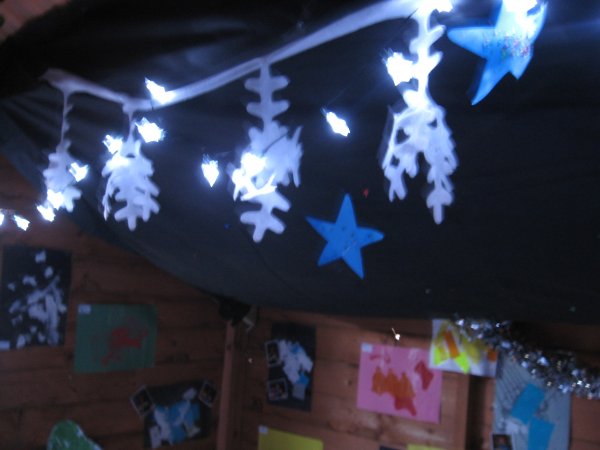 Walking in a Winter Wonderland Photo-5