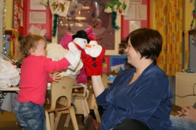 Harriet Christmas Special! Photo-1