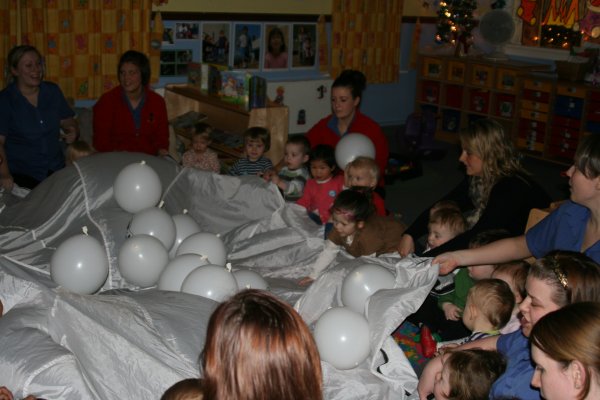 Harriet Christmas Special! Photo-5