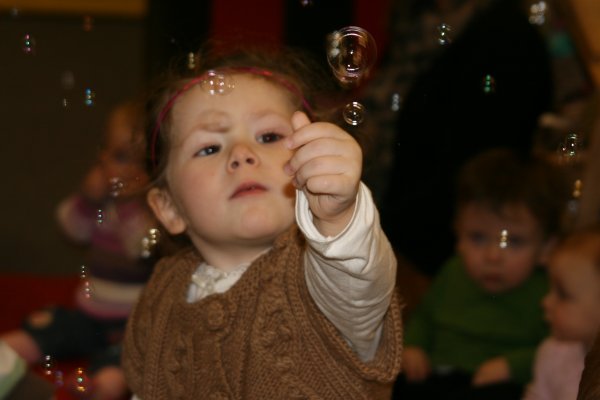 Harriet Christmas Special! Photo-6