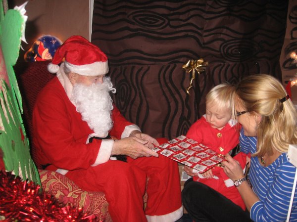 Annual Winter Fayre.... Photo-1