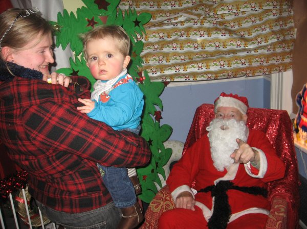 Annual Winter Fayre.... Photo-4