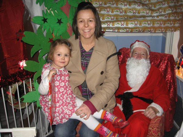 Annual Winter Fayre.... Photo-5