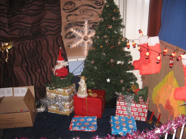 Annual Winter Fayre.... Photo-6