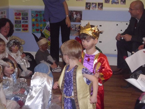 Our Nativity Photo-1