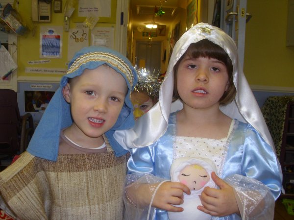 Our Nativity Photo-2