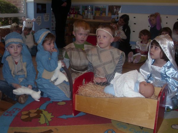 Our Nativity Photo-3