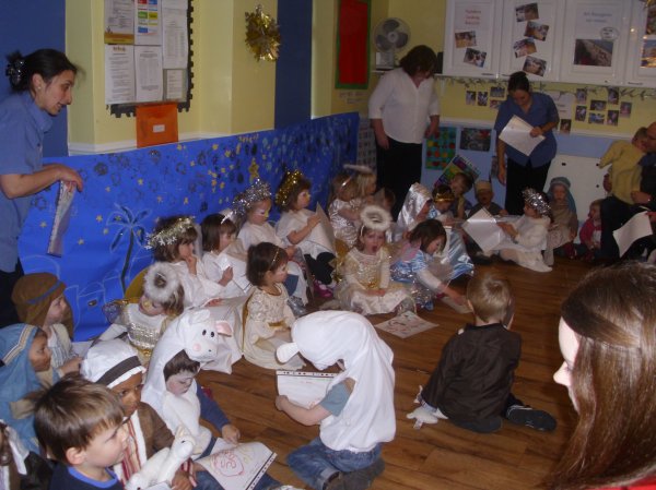 Our Nativity Photo-4