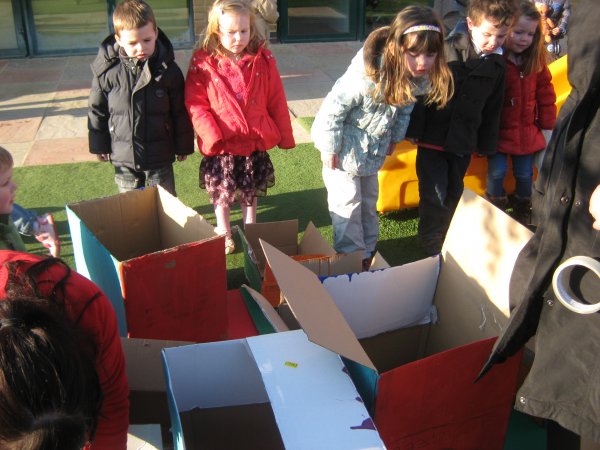 Block Play Photo-3