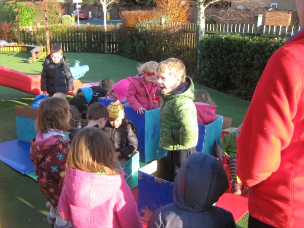 Block Play Photo-4