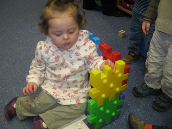 Block Play Photo-6