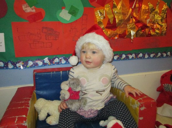 Glittery December Photo-5