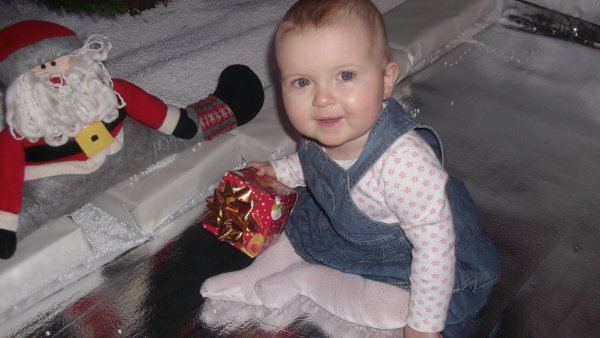 The Grand opening of our Grotto... Photo-5
