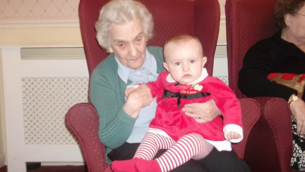 Christmas visits Photo-2