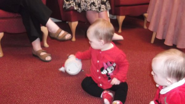 Christmas visits Photo-4
