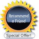 Recommend a Friend Offer