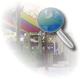 Find a nursery somewhere near where you live