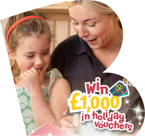 Bee in with a chance to win