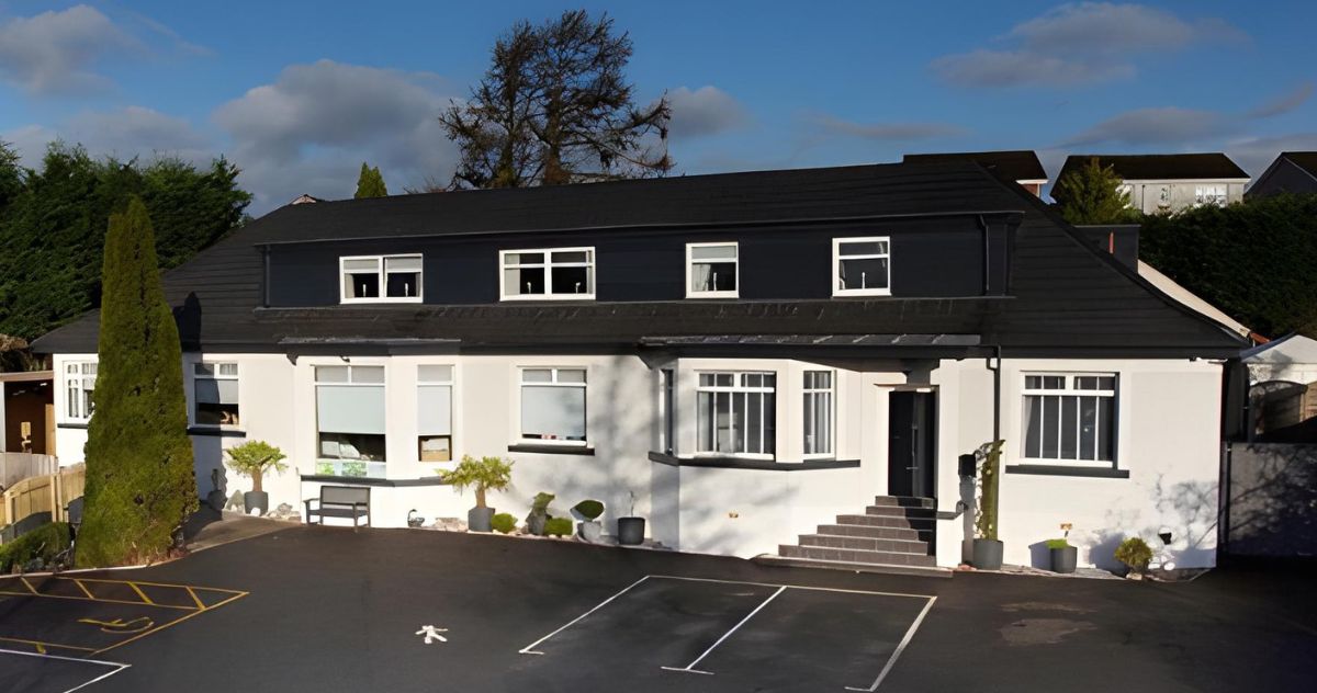 Our Lochview Nursery
