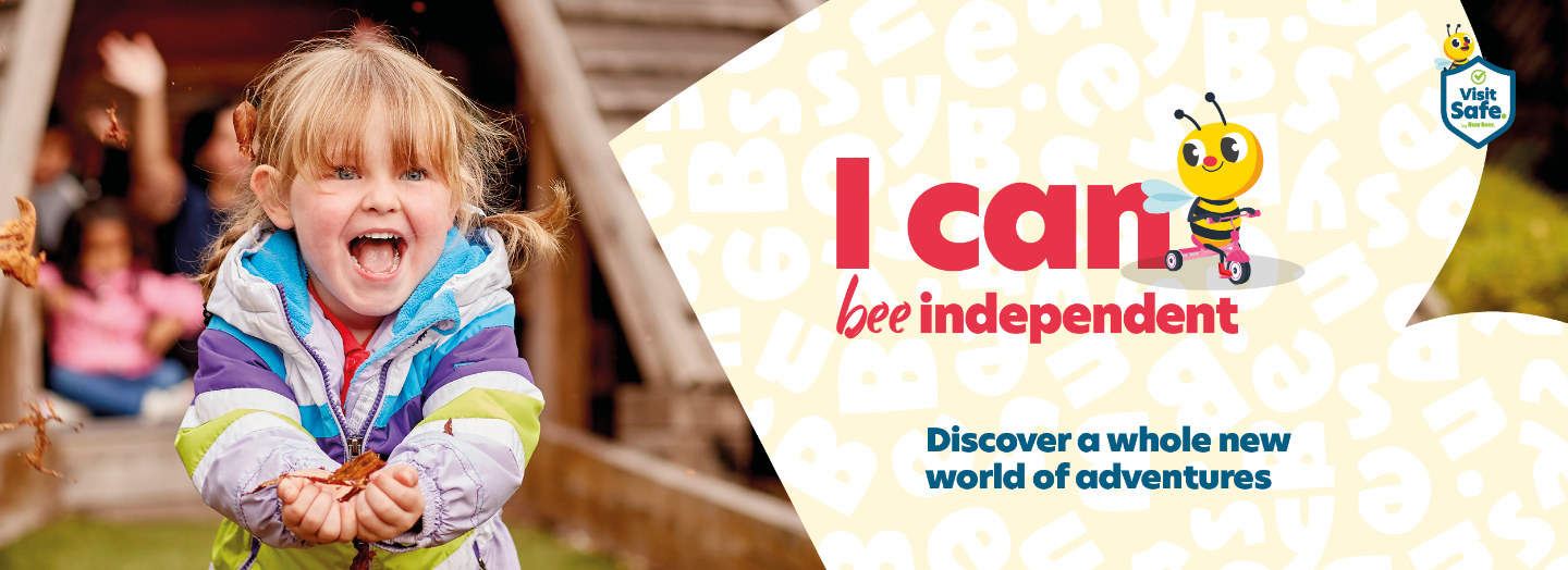 Busy Bees Nurseries The UK's Leading Childcare and Nursery Provider