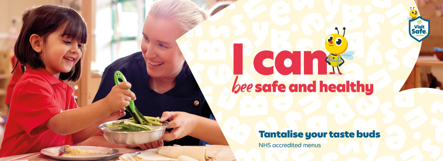 Busy Bees Nurseries The UK's Leading Childcare and Nursery Provider