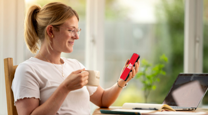 Discover the Busy Bees App