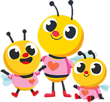 Bee Family