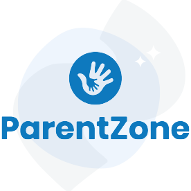 Parent Zone  graphic