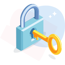 Secure Access graphic