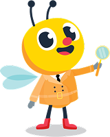 Investigator Bee