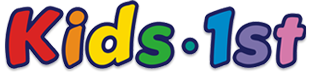 Kids 1st Logo