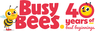 Busy Bees - 40 Years of Smiles