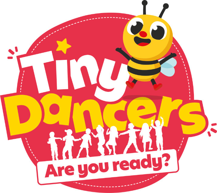 Tiny Dancers are you ready at Busy Bees childrens nurseries