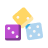 dice